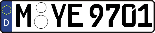 M-YE9701
