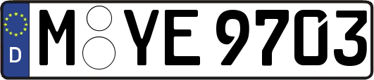M-YE9703