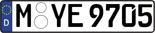 M-YE9705