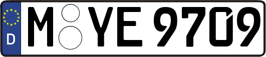 M-YE9709