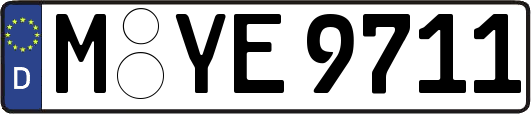 M-YE9711
