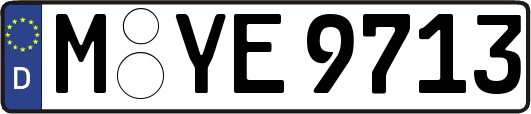 M-YE9713