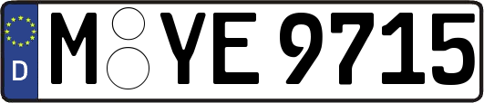 M-YE9715