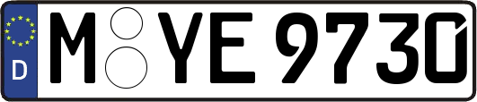 M-YE9730