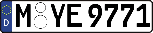 M-YE9771