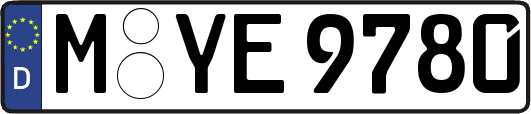 M-YE9780