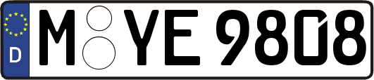 M-YE9808