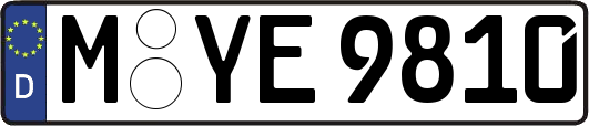 M-YE9810