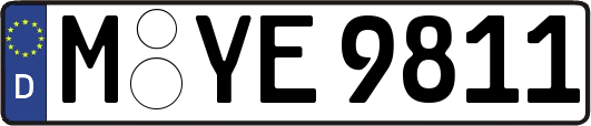 M-YE9811