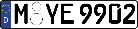 M-YE9902