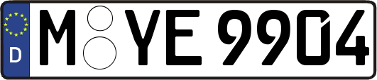 M-YE9904