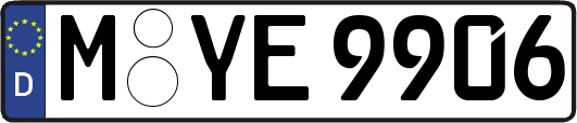 M-YE9906