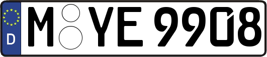 M-YE9908