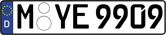 M-YE9909