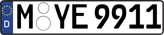 M-YE9911