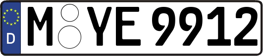 M-YE9912