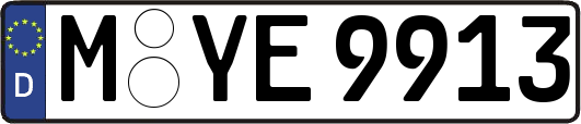 M-YE9913