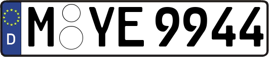 M-YE9944