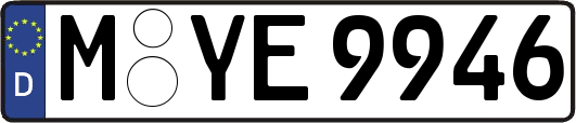 M-YE9946