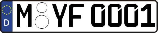M-YF0001
