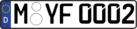 M-YF0002