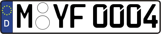 M-YF0004