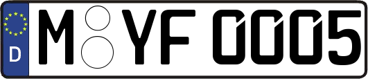 M-YF0005