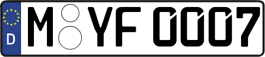 M-YF0007