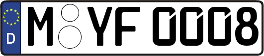 M-YF0008