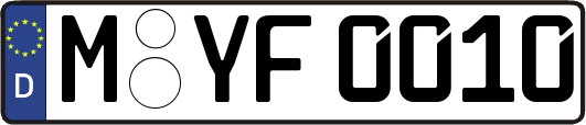M-YF0010