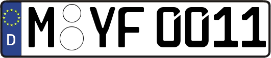 M-YF0011