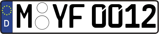 M-YF0012