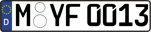 M-YF0013