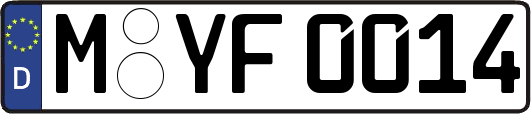 M-YF0014