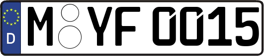 M-YF0015