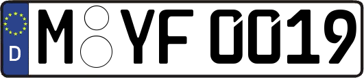 M-YF0019