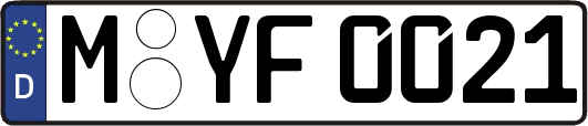M-YF0021
