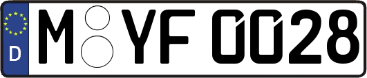 M-YF0028