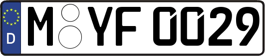 M-YF0029