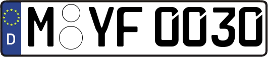 M-YF0030