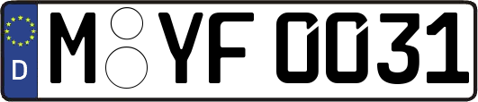 M-YF0031