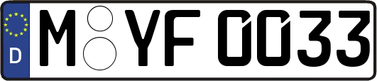 M-YF0033