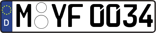 M-YF0034