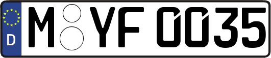 M-YF0035