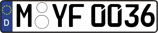 M-YF0036