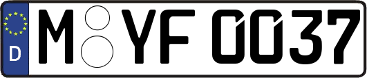 M-YF0037