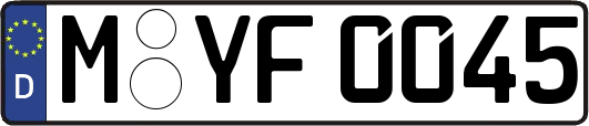 M-YF0045