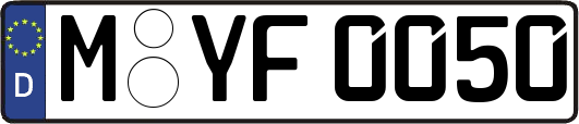 M-YF0050