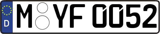 M-YF0052