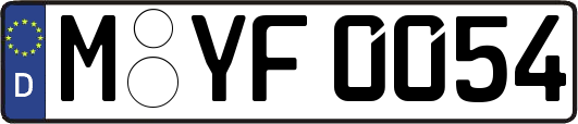 M-YF0054